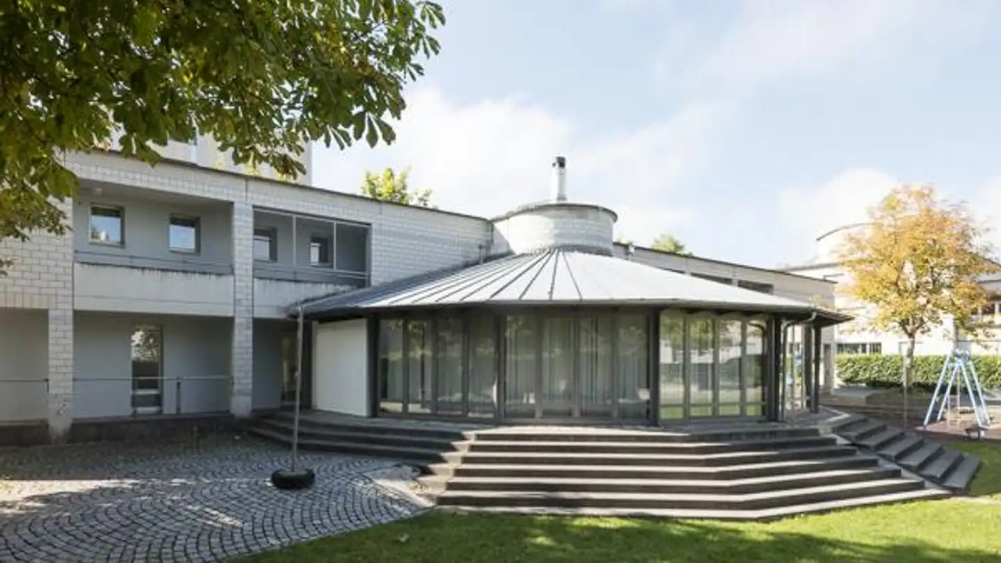 Apartment for rent - Mühlewiesestrasse 9, 8355 Aadorf - Photo 2