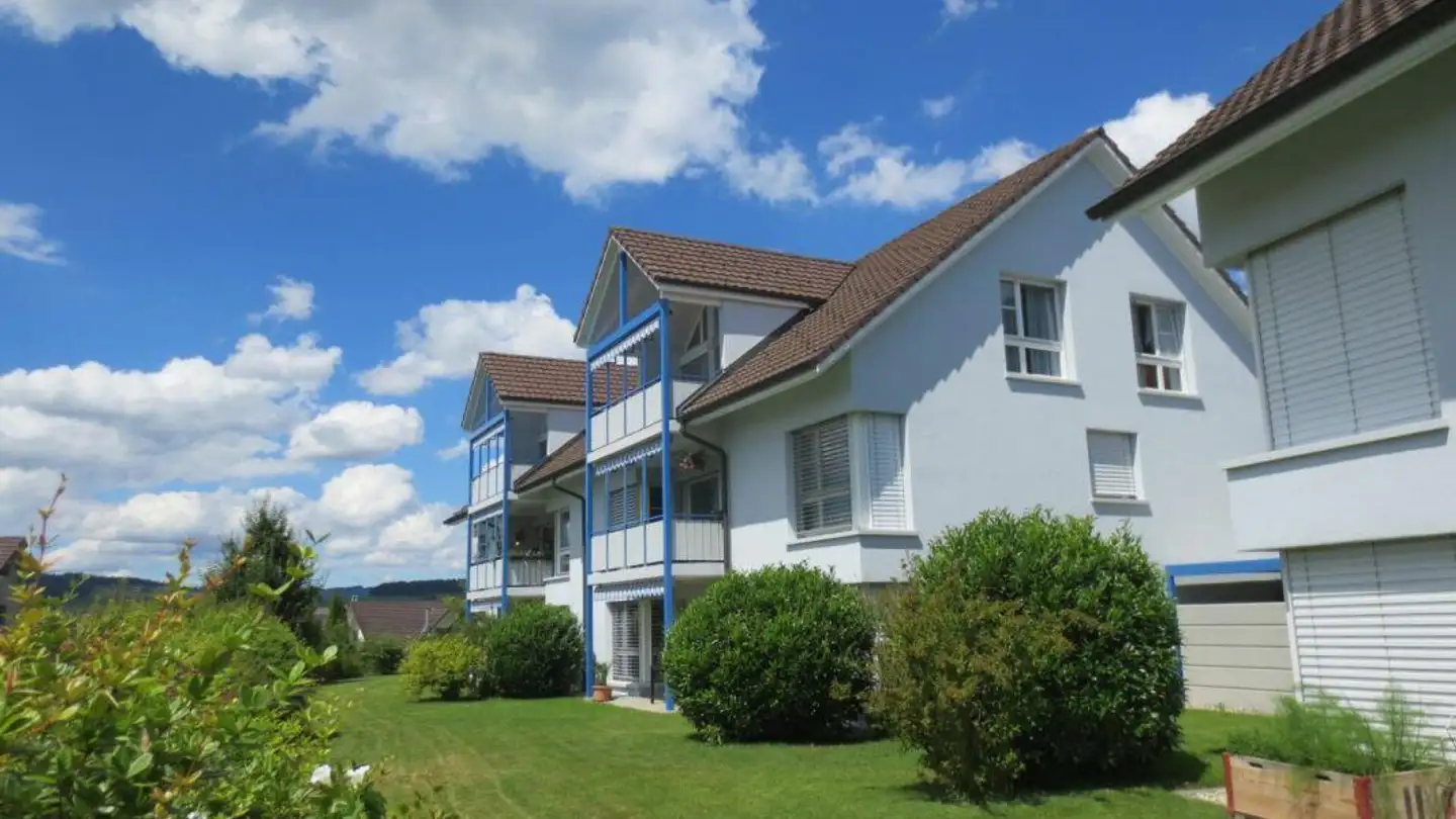 Apartment for rent - Hinterdorf, 6217 Kottwil - Photo 2