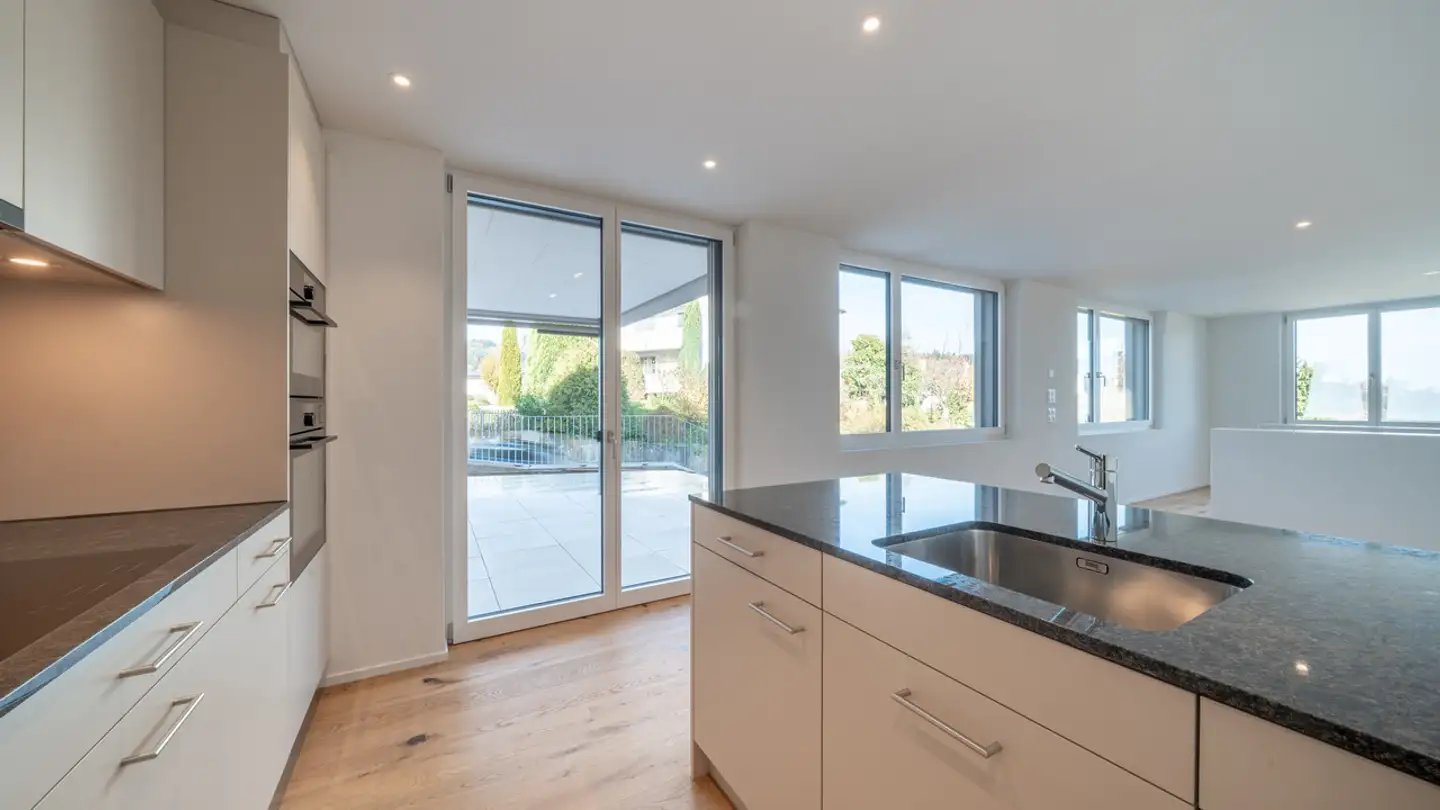 Wohnung kaufen - Geissburgstrasse 3, 6130 Willisau