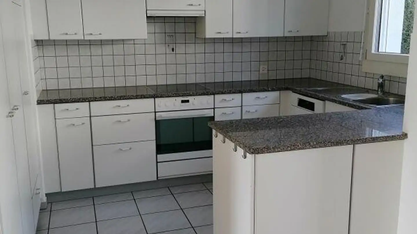 Apartment for rent - Hinterdorf, 6217 Kottwil - Photo 3