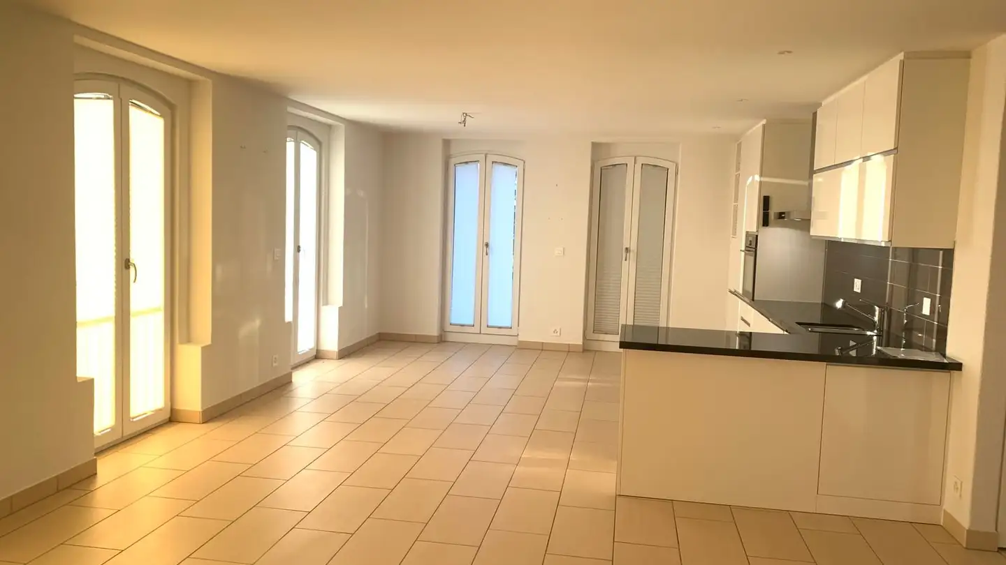 Wohnung mieten - 2025 Chez-le-Bart - Foto 2