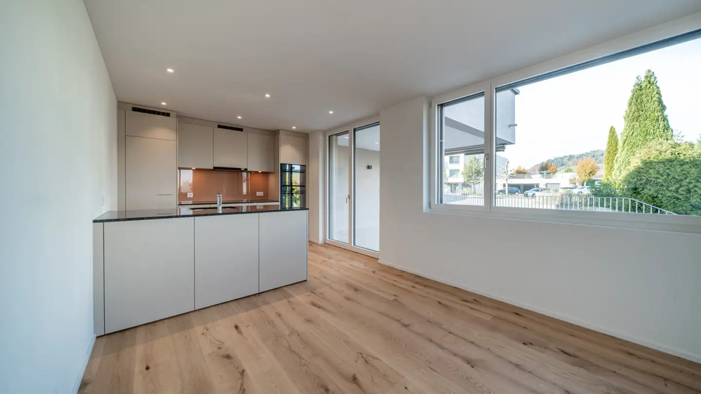 Wohnung kaufen - Geissburgstrasse 3, 6130 Willisau - Foto 2