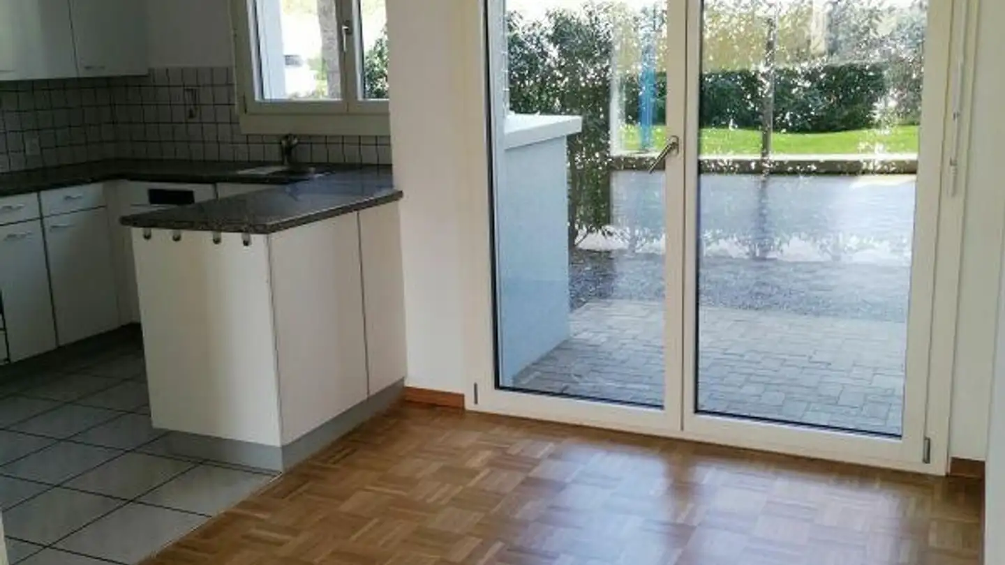 Apartment for rent - Hinterdorf, 6217 Kottwil - Photo 4
