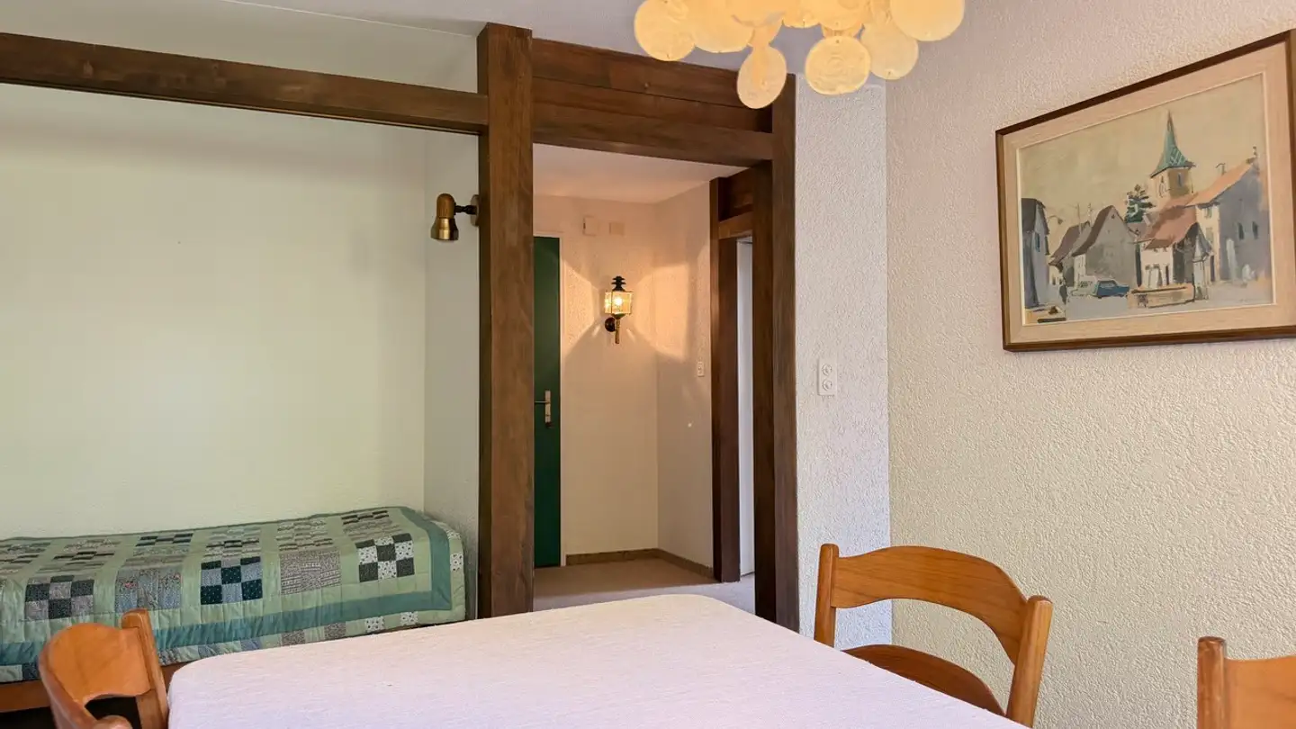 Appartement à vendre - Bussalpstrasse 11, 3818 Grindelwald - Photo 4