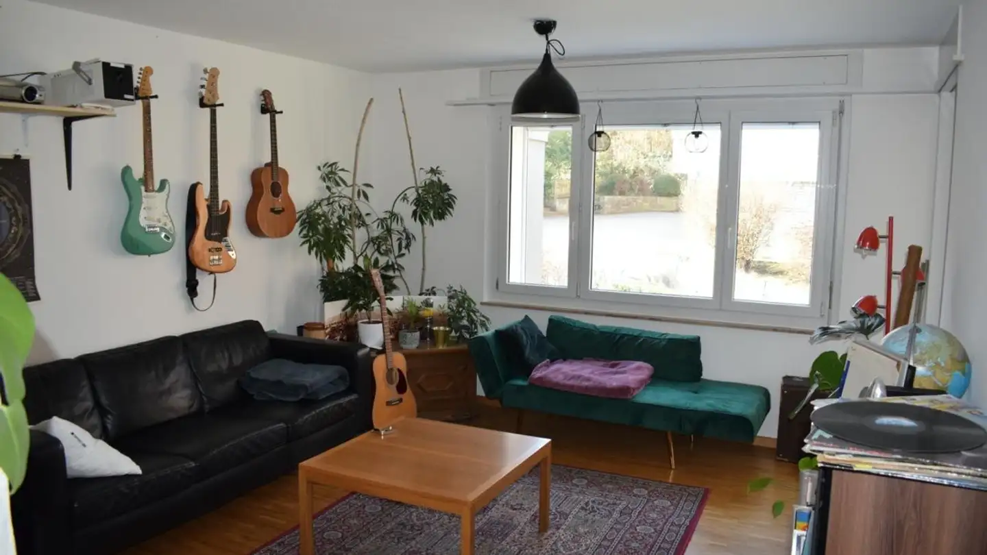 Single room for rent - Langgasse 57, 8400 Winterthur - Photo 3