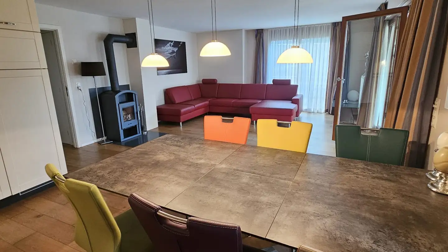 Apartment for sale - 8882 Unterterzen - Photo 3