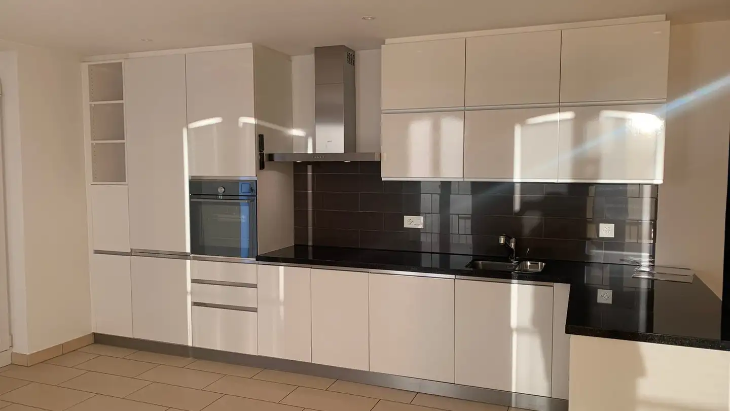 Wohnung mieten - 2025 Chez-le-Bart - Foto 3