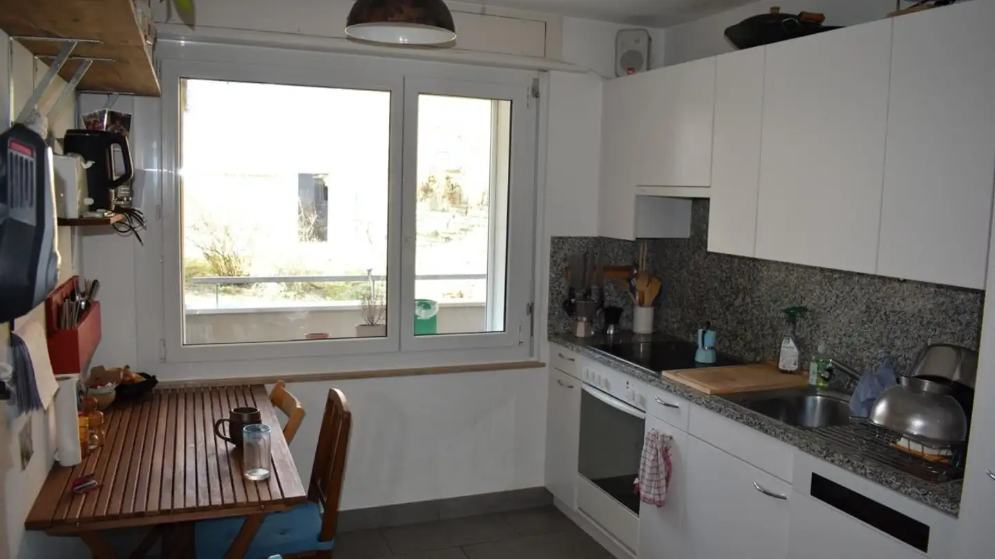 Single room for rent - Langgasse 57, 8400 Winterthur - Photo 4