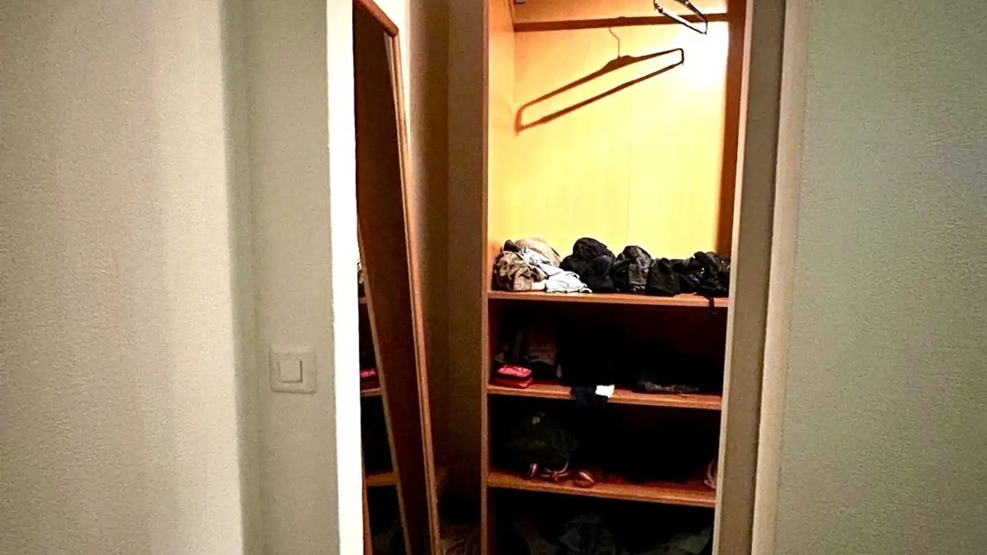 Single room for rent - 7270 Davos Platz - Photo 3