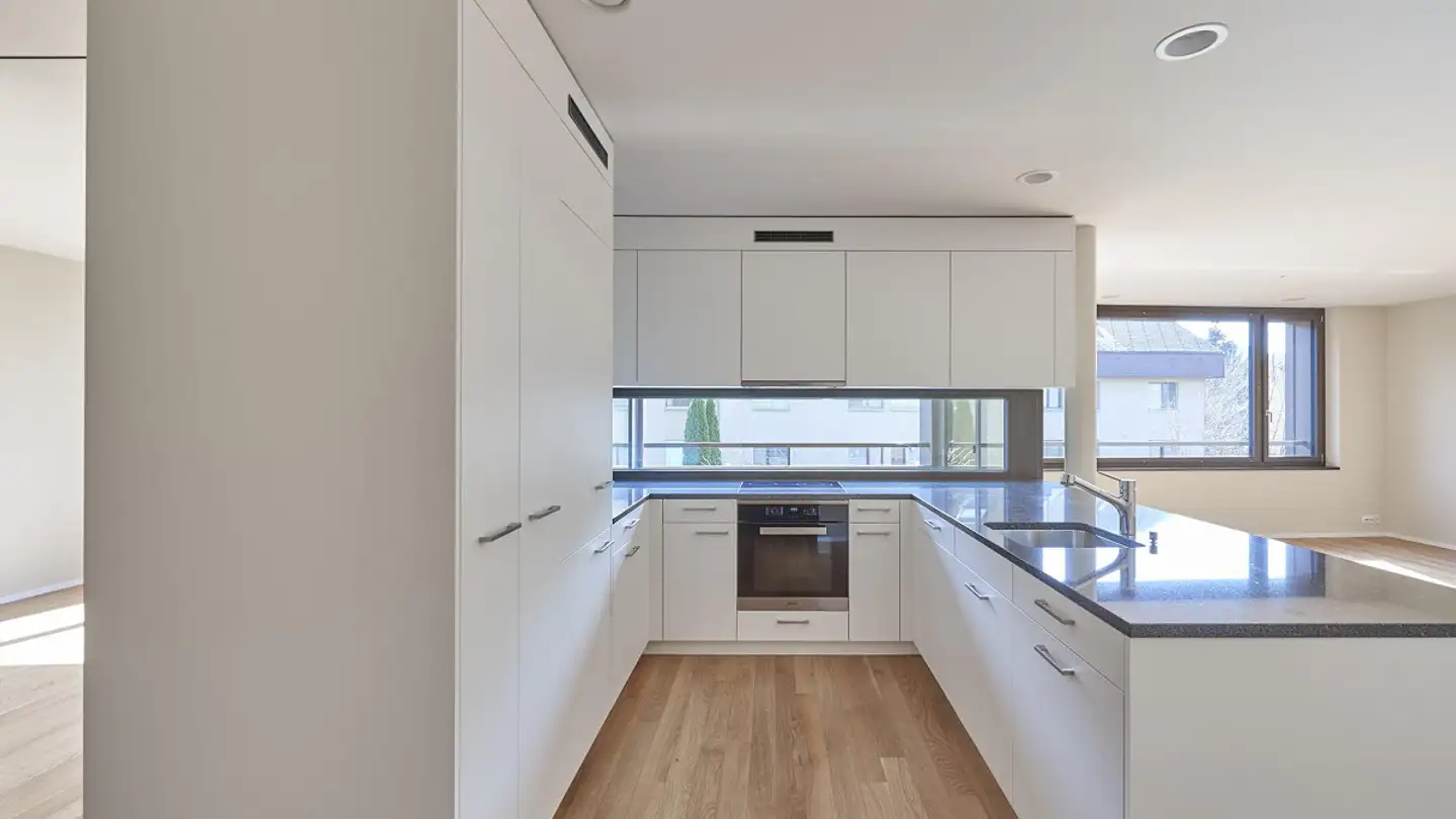 Appartamento in affitto - Kirchweg 20a, 5420 Ehrendingen - Foto 2