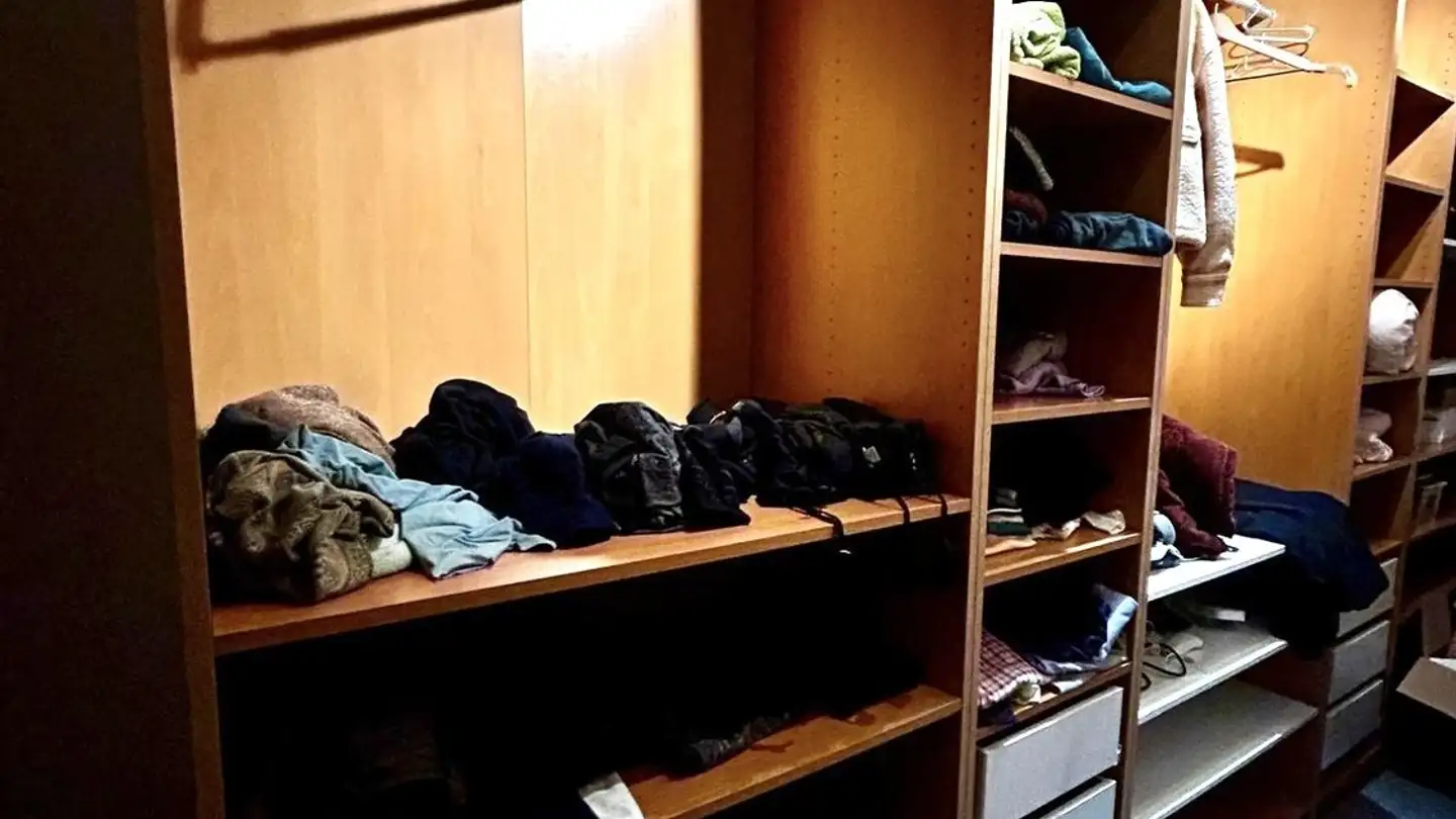 Single room for rent - 7270 Davos Platz - Photo 4