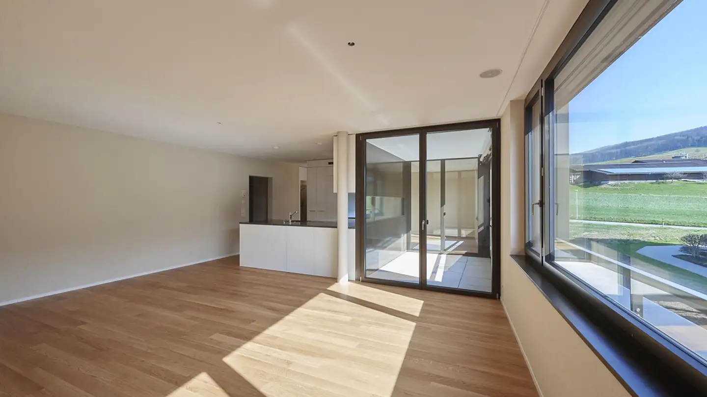 Appartamento in affitto - Kirchweg 20a, 5420 Ehrendingen - Foto 3