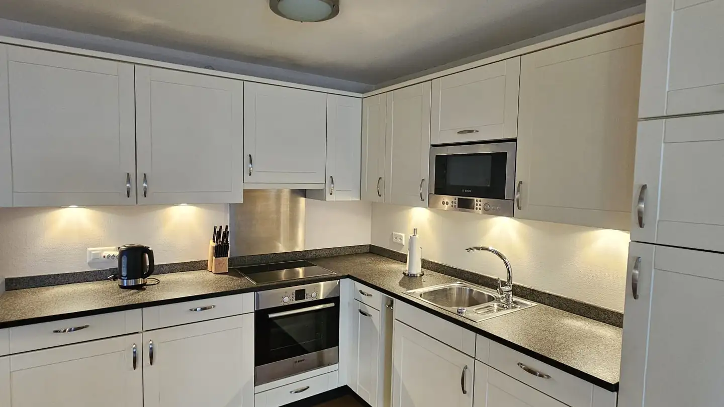 Apartment for sale - 8882 Unterterzen - Photo 4