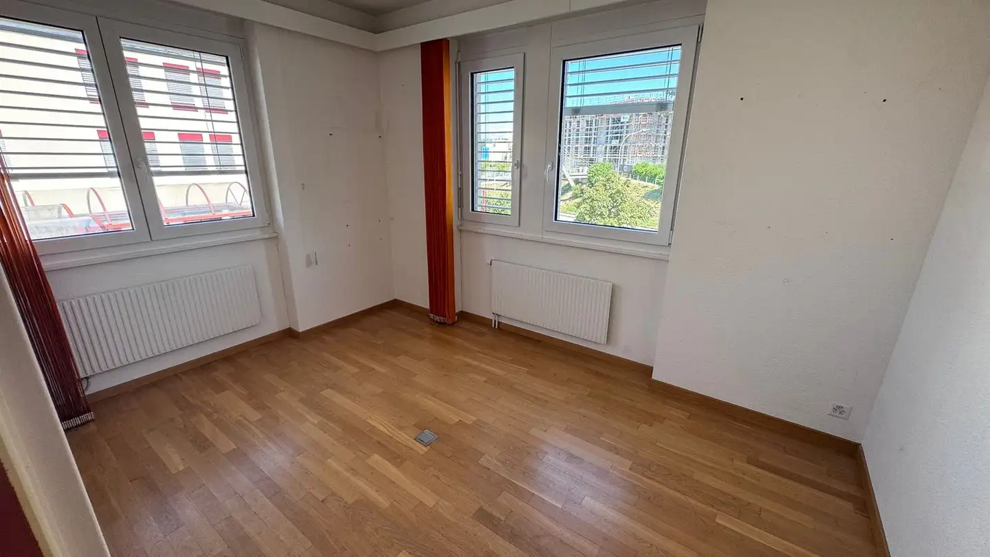 Edificio ad uso misto in affitto - Route du Château-d'Affry 10, 1762 Givisiez - Photo 3