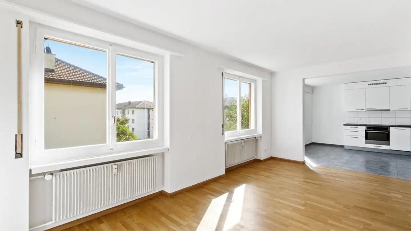 Appartamento in affitto - Karl Hiltyweg 11, 2543 Lengnau BE - Foto 3