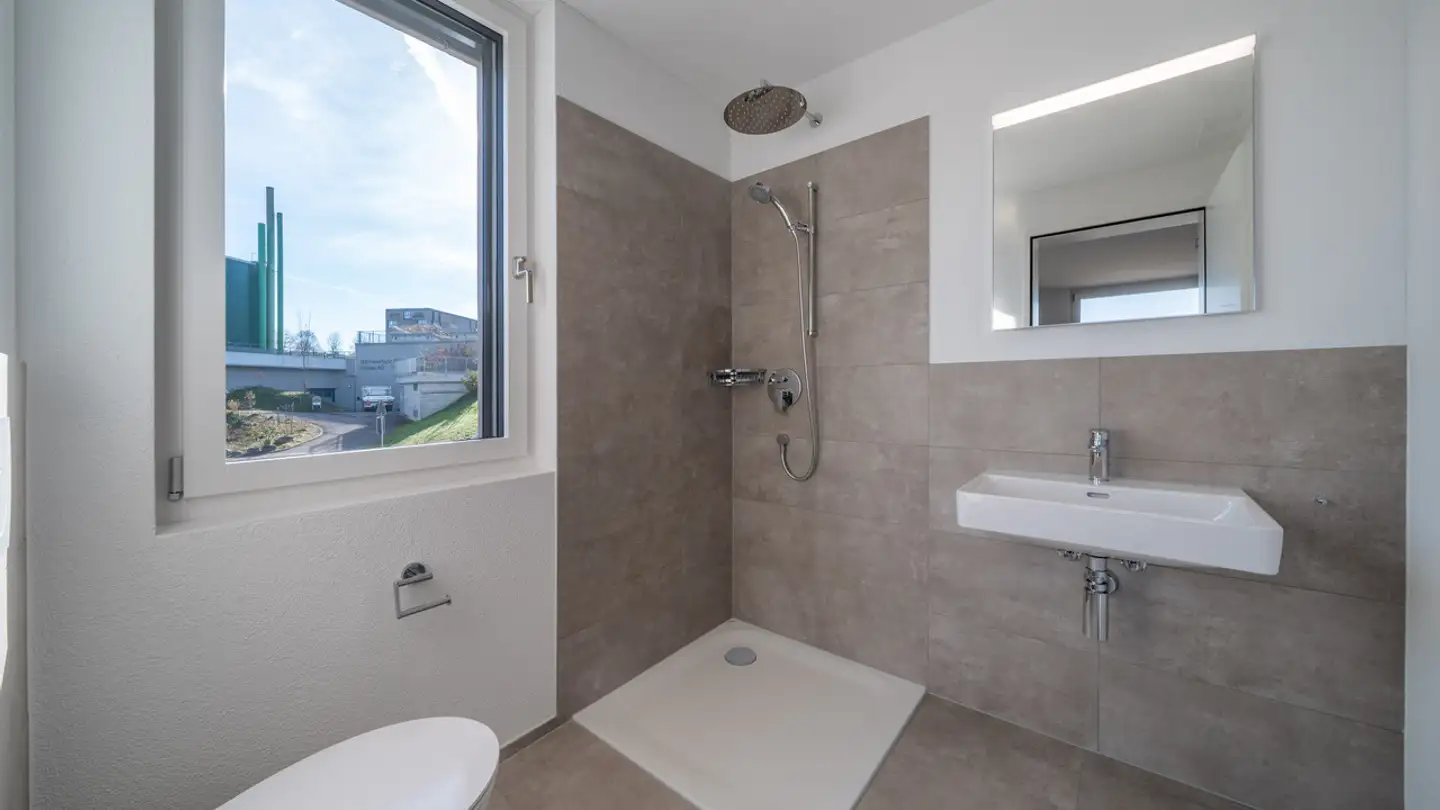 Wohnung kaufen - Geissburgstrasse 3, 6130 Willisau - Foto 4