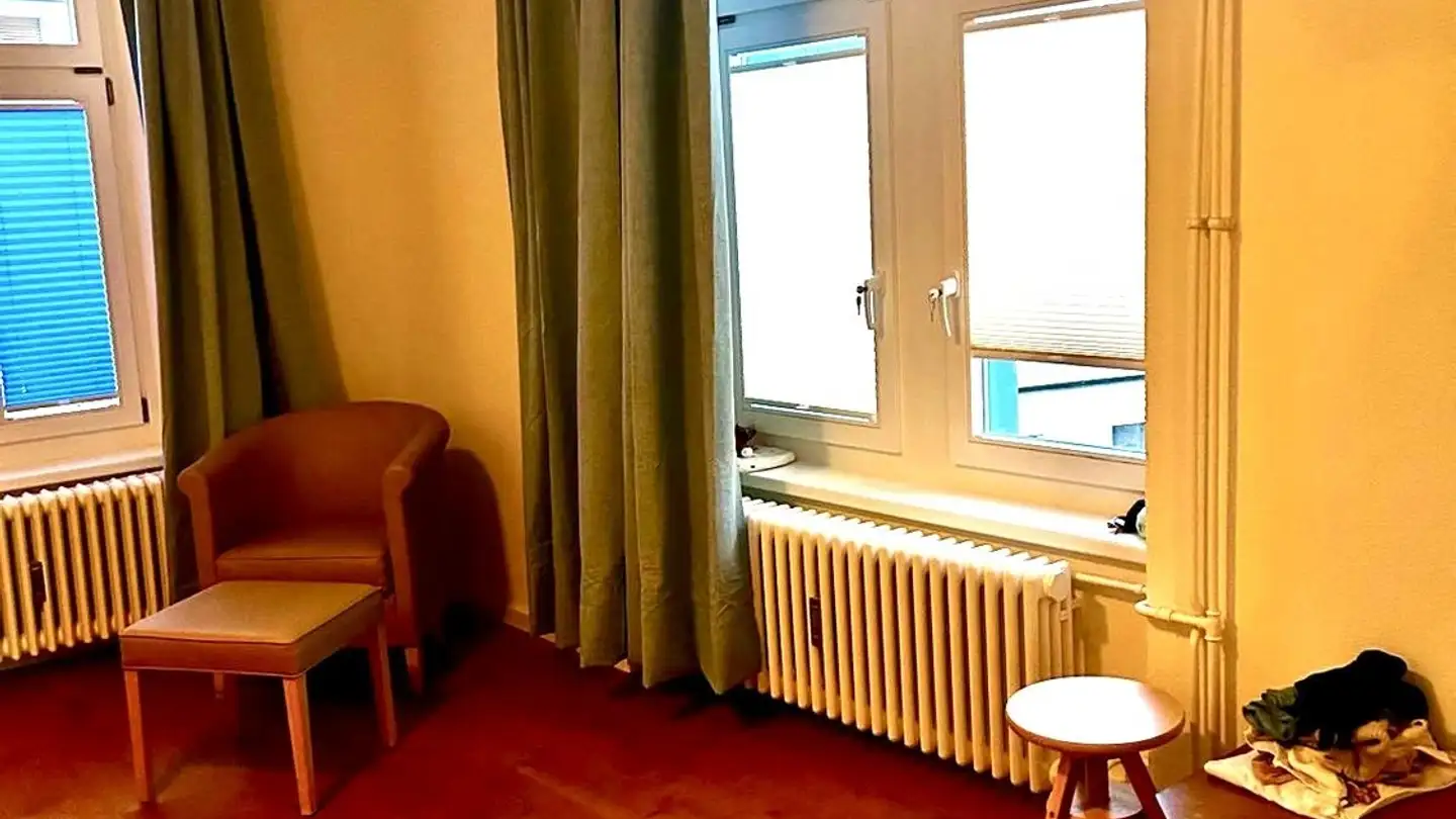 Single room for rent - 7270 Davos Platz - Photo 2