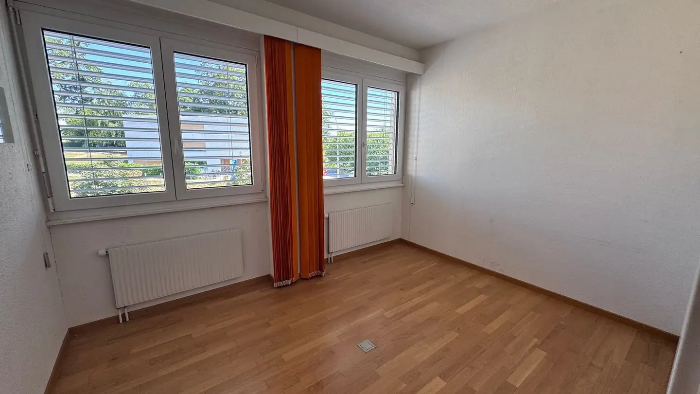 Edificio ad uso misto in affitto - Route du Château-d'Affry 10, 1762 Givisiez - Photo 2