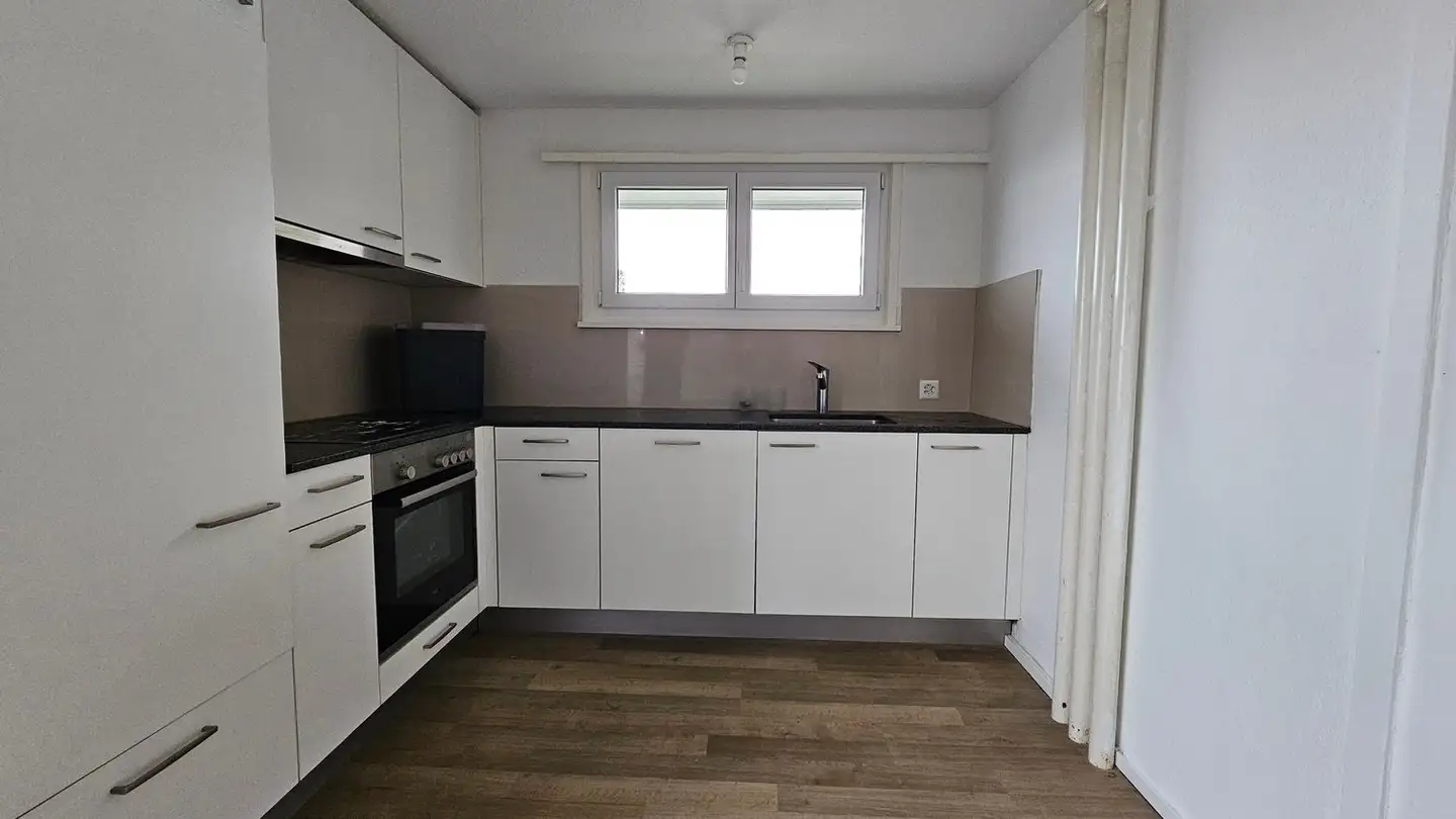 Appartamento in affitto - Schutzmühlestrasse 30, 9430 St. Margrethen SG - Foto 3
