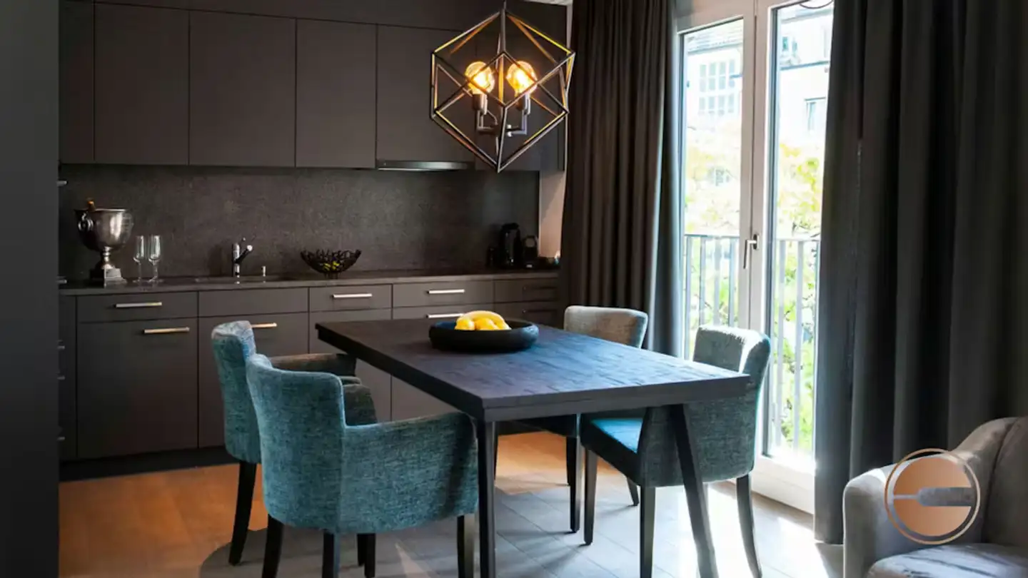 Appartement à louer - Baurstrasse, 8008 Zürich - Photo 3