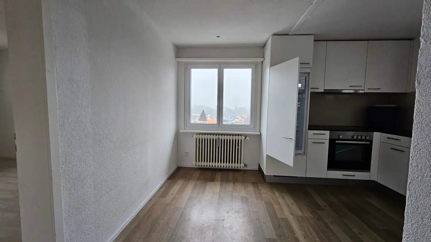 Appartamento in affitto - Schutzmühlestrasse 30, 9430 St. Margrethen SG - Foto 4