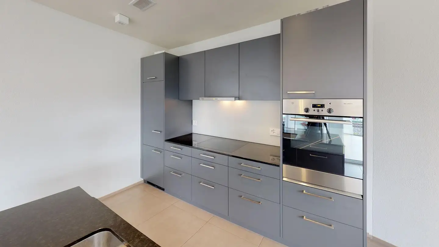 Apartment for rent - Rosgartenstrasse 35, 7205 Zizers - Photo 2