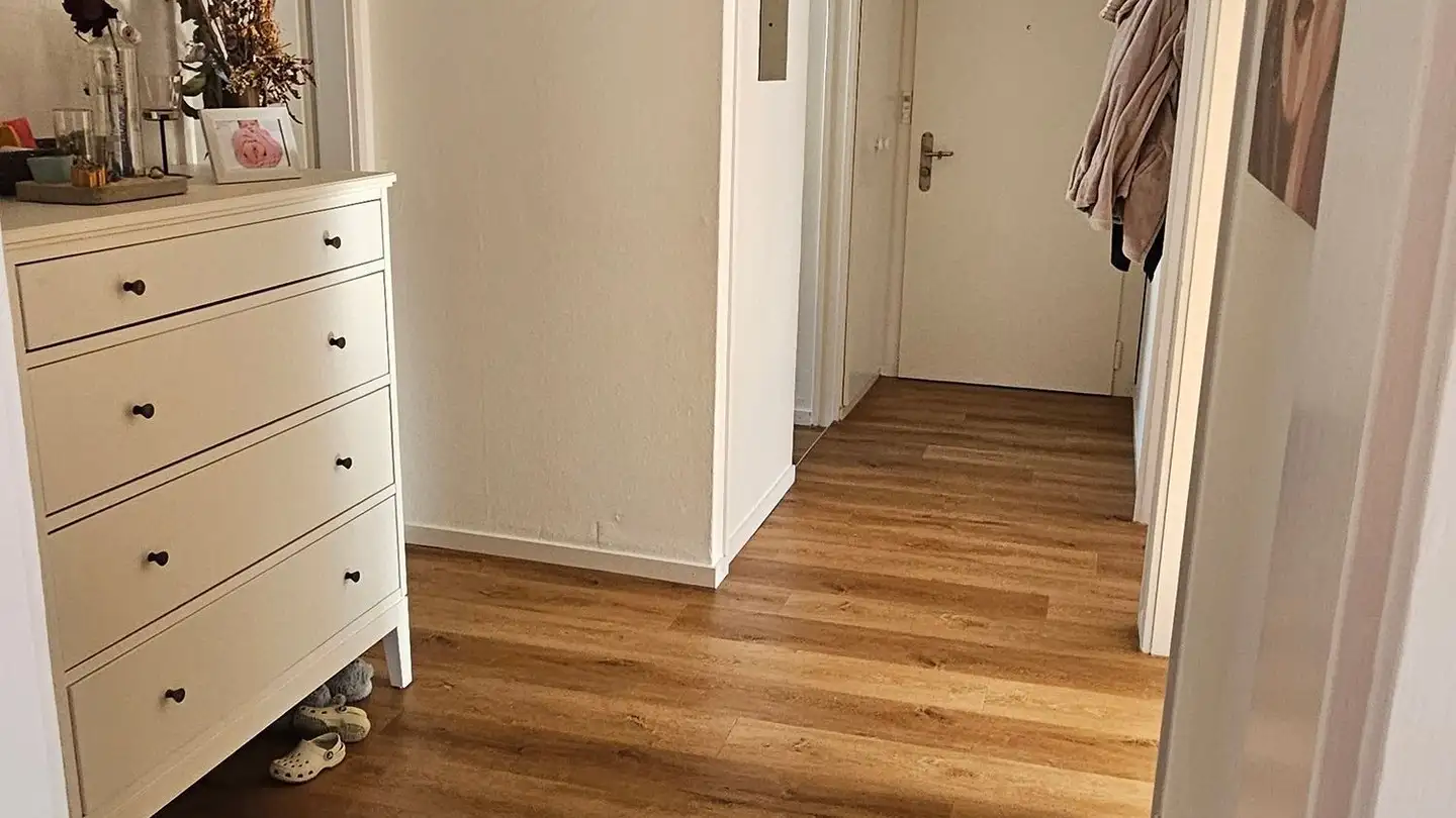Wohnung mieten - Scholastikastrasse 34, 9400 Rorschach - Foto 4
