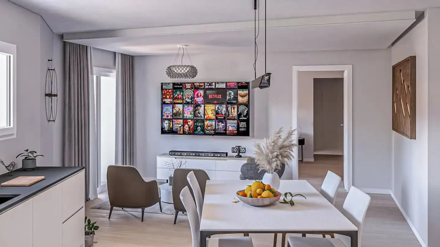 Apartment for sale - 1263 Crassier - Photo 3