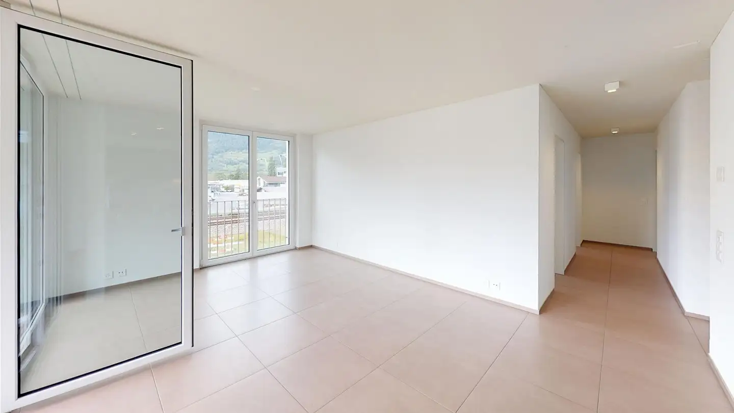 Apartment for rent - Rosgartenstrasse 35, 7205 Zizers - Photo 4