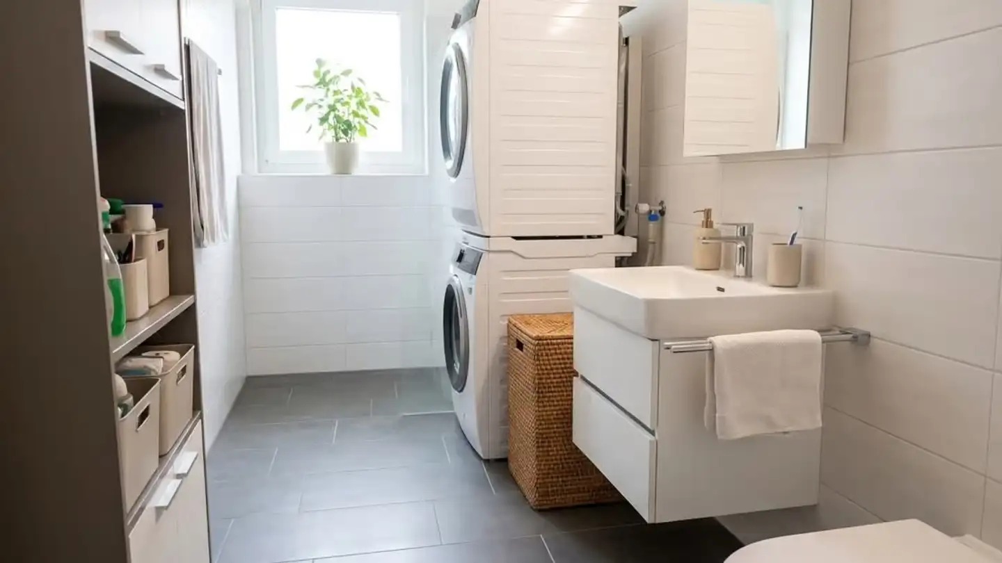 Appartamento in affitto - Brunnenweg 14, 8154 Oberglatt ZH