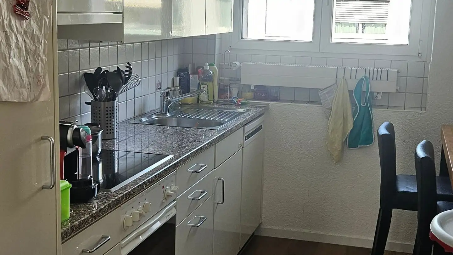 Wohnung mieten - Scholastikastrasse 34, 9400 Rorschach - Foto 2