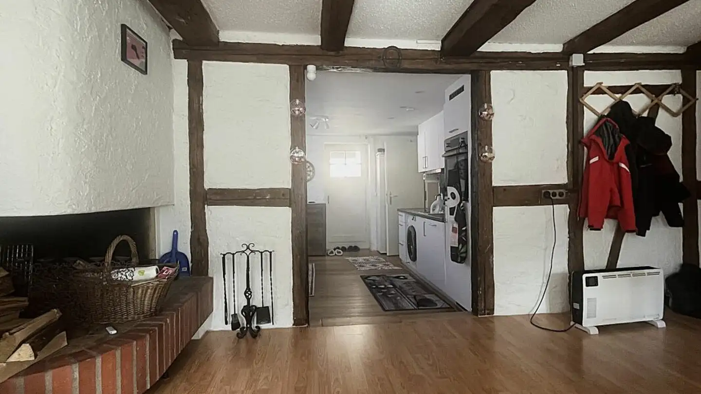 Appartement à louer - Zaunplatz 12, 8750 Glarus - Photo 3