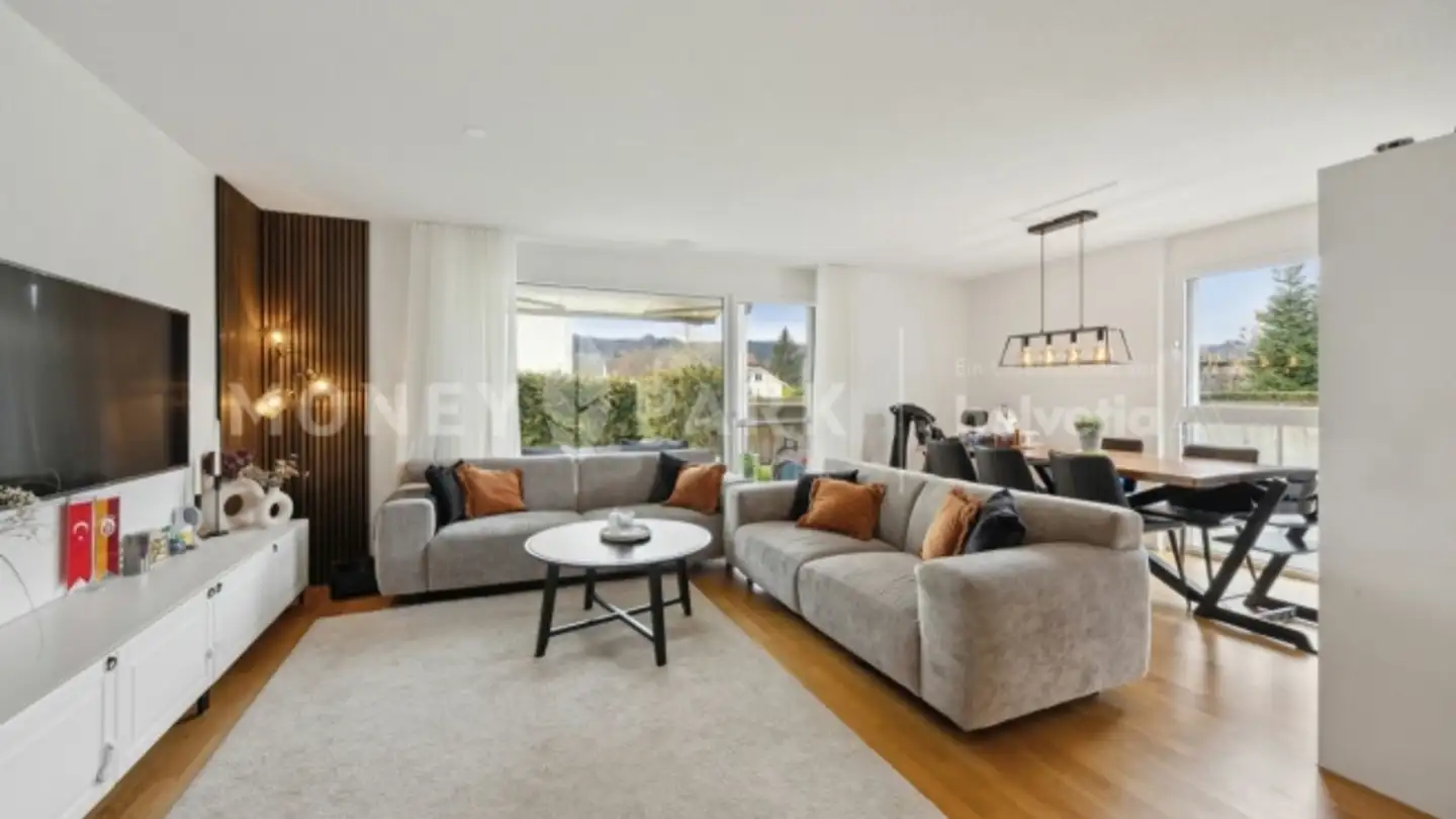 Appartement à vendre - Rotkornstrasse 31, 5727 Oberkulm - Photo 4