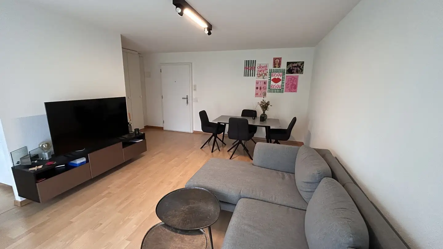 Appartement à louer - 8902 Urdorf