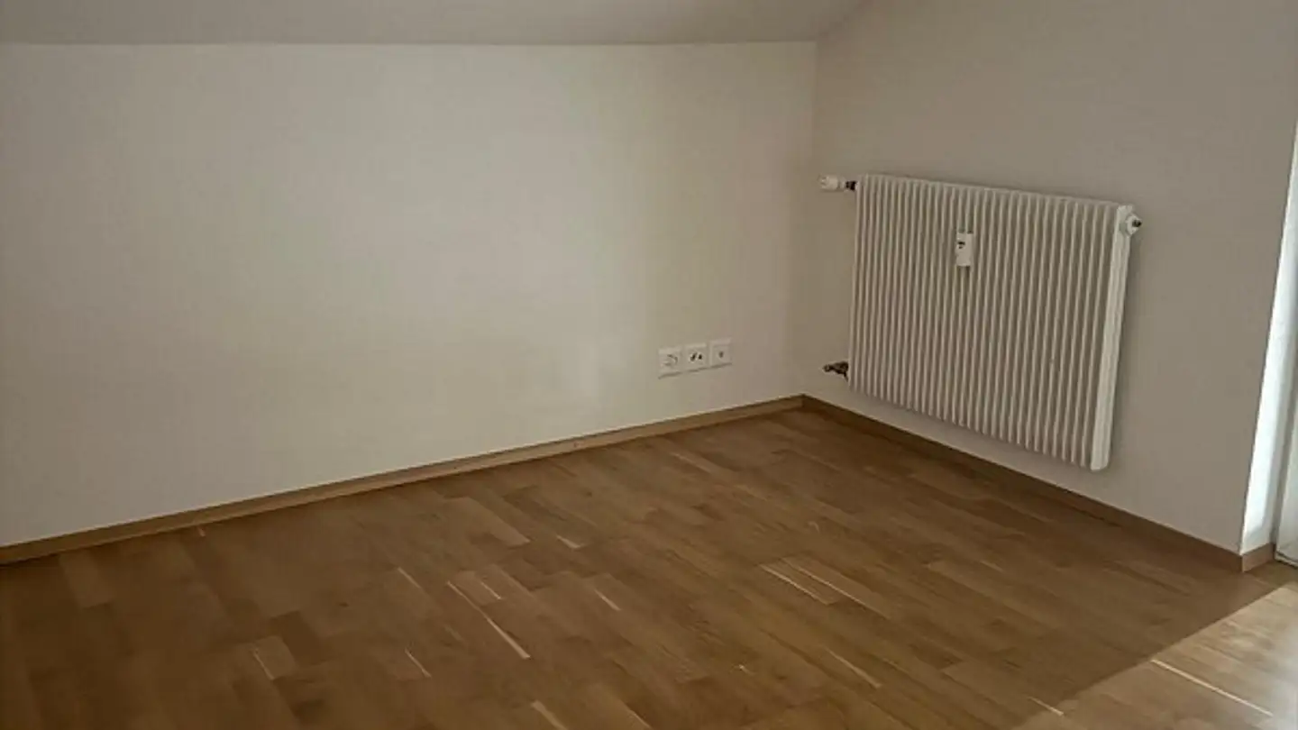 Apartment for rent - Röllweg 6, 9470 Buchs SG - Photo 2
