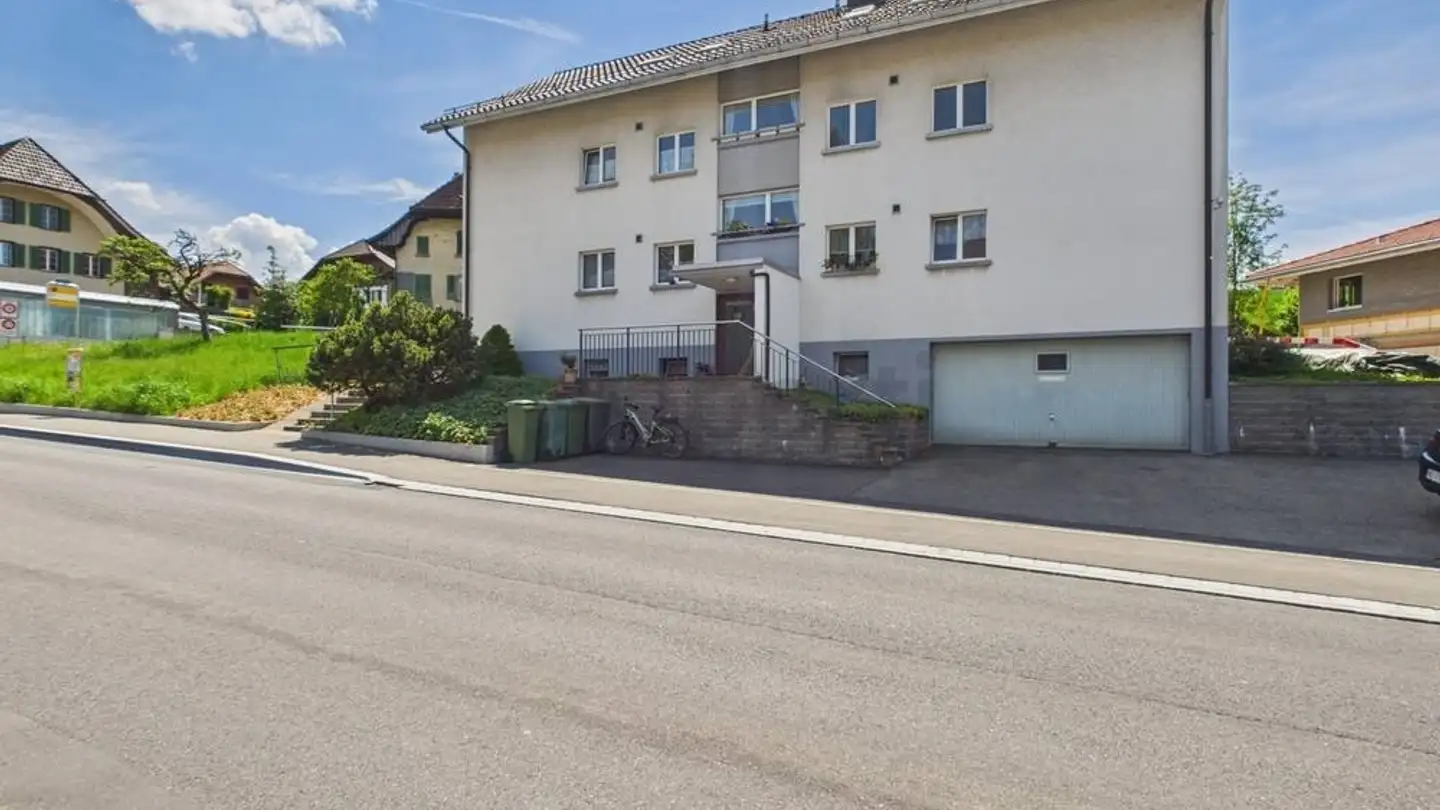 Apartment for rent - 3507 Biglen