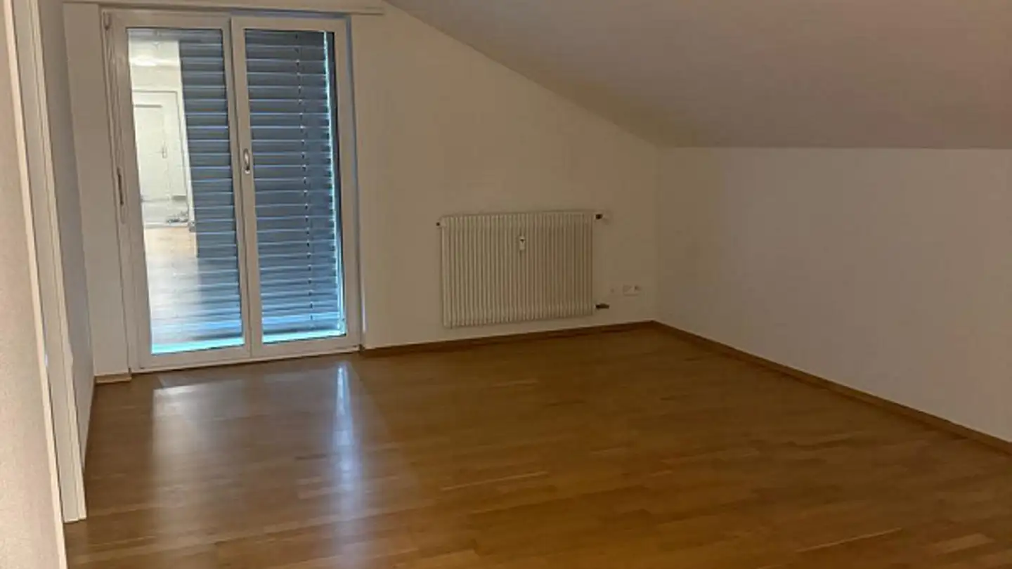 Apartment for rent - Röllweg 6, 9470 Buchs SG - Photo 3