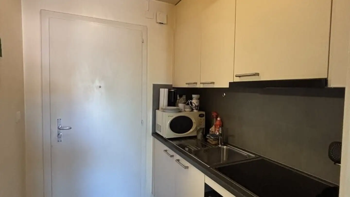 Single room for rent - Rue Du Centre, 1030 Bussigny - Photo 2