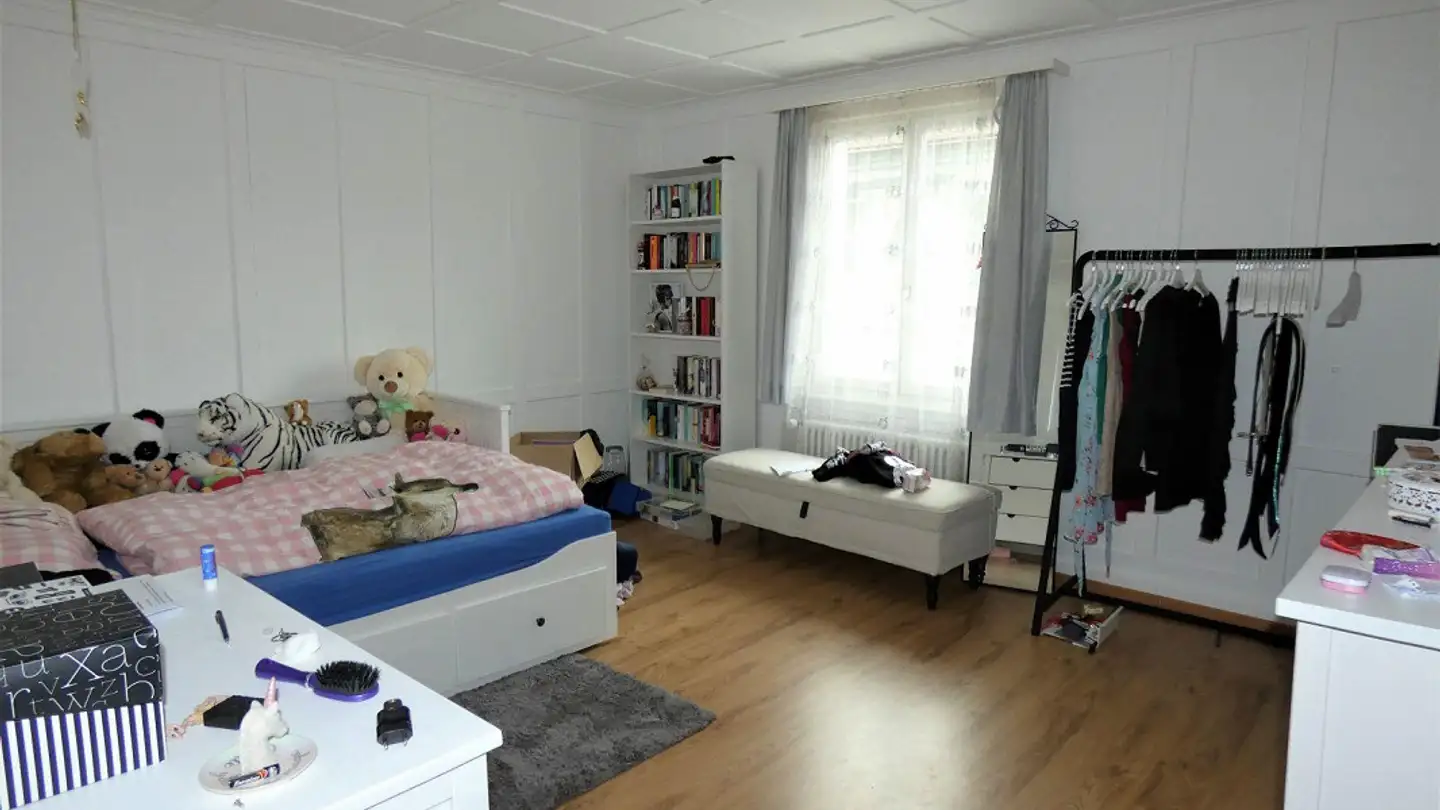 Apartment for rent - Wäldlerstrasse 5, 9043 Trogen - Photo 4