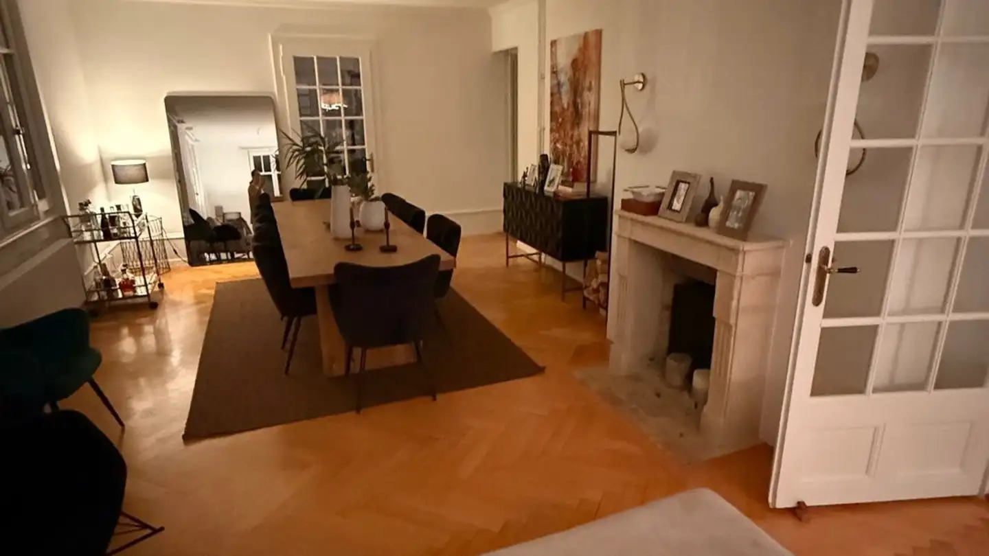 Einfamilienhaus mieten - 1095 Lutry