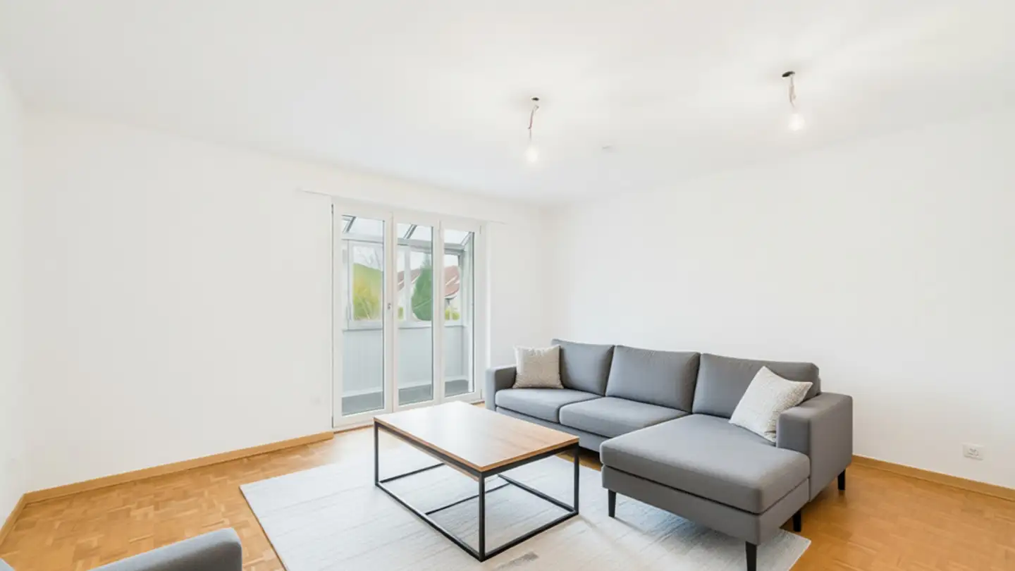 Apartment for rent - 3507 Biglen - Photo 4
