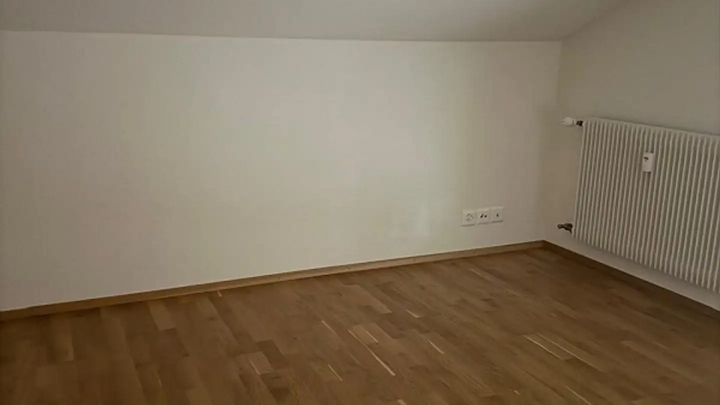 Apartment for rent - Röllweg 6, 9470 Buchs SG - Photo 4