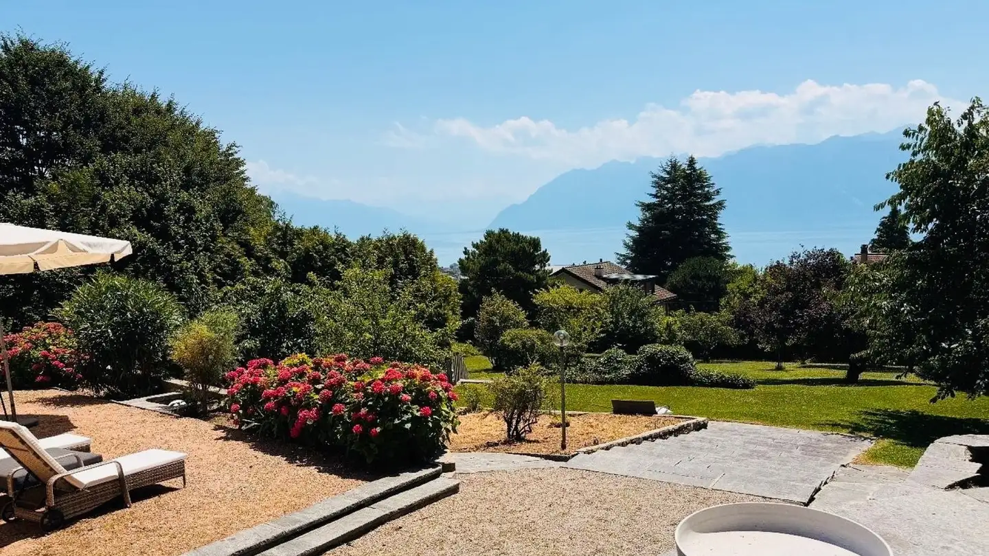 Casa singola in affitto - 1095 Lutry - Photo 2