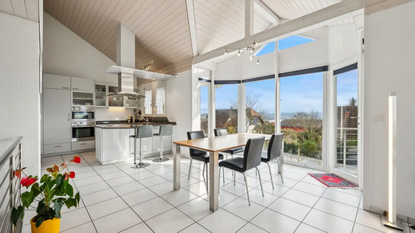 Casa singola in vendita - Chemin Des Jordils 7, 1789 Lugnorre - Photo 3