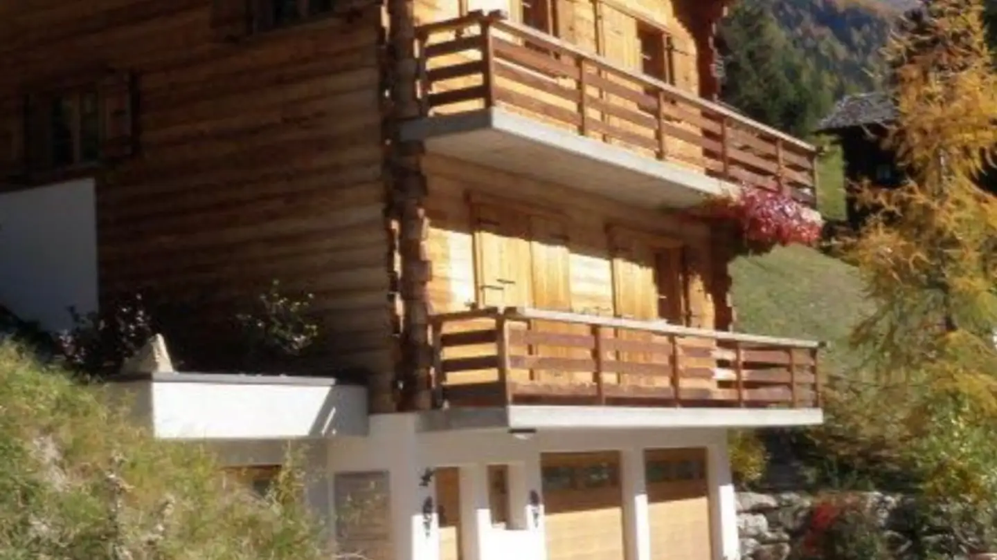 Casa singola in affitto - Prarreyer 28, 3961 Ayer