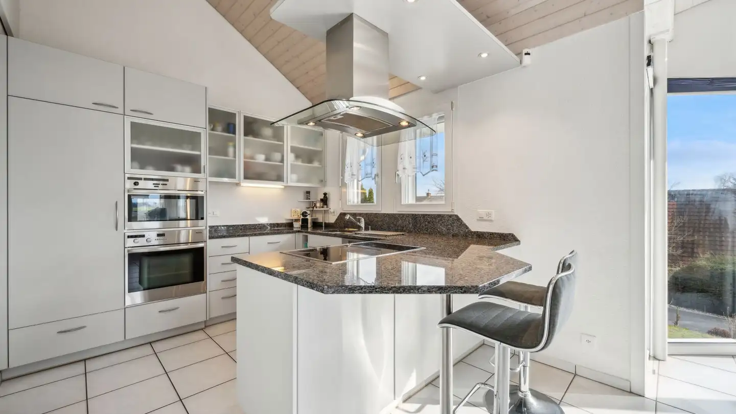 Casa singola in vendita - Chemin Des Jordils 7, 1789 Lugnorre - Photo 4