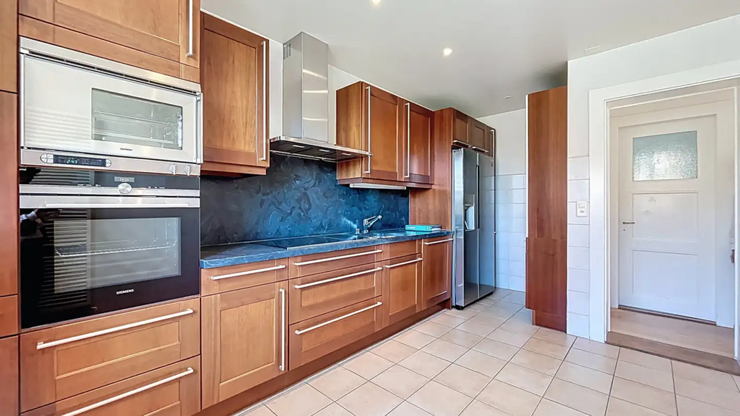 Appartamento in affitto - Chemin De La Fauvette 3, 1800 Vevey