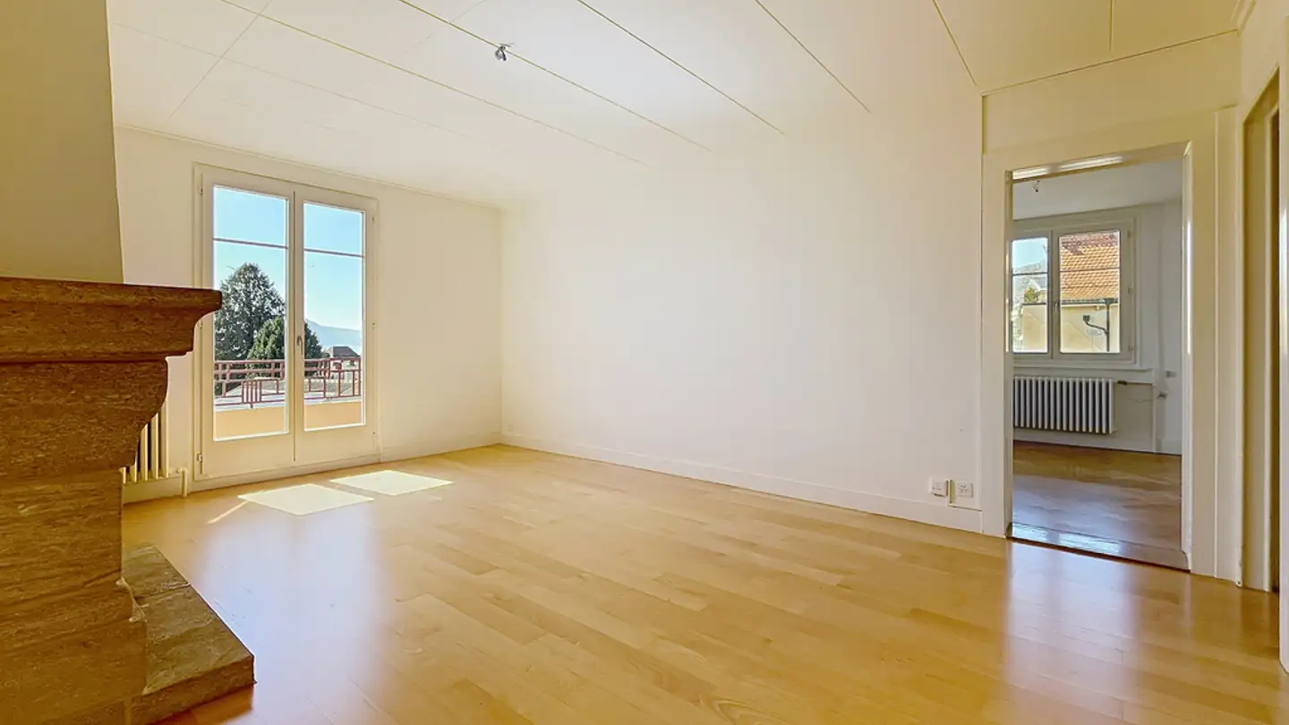 Appartamento in affitto - Chemin De La Fauvette 3, 1800 Vevey - Foto 2