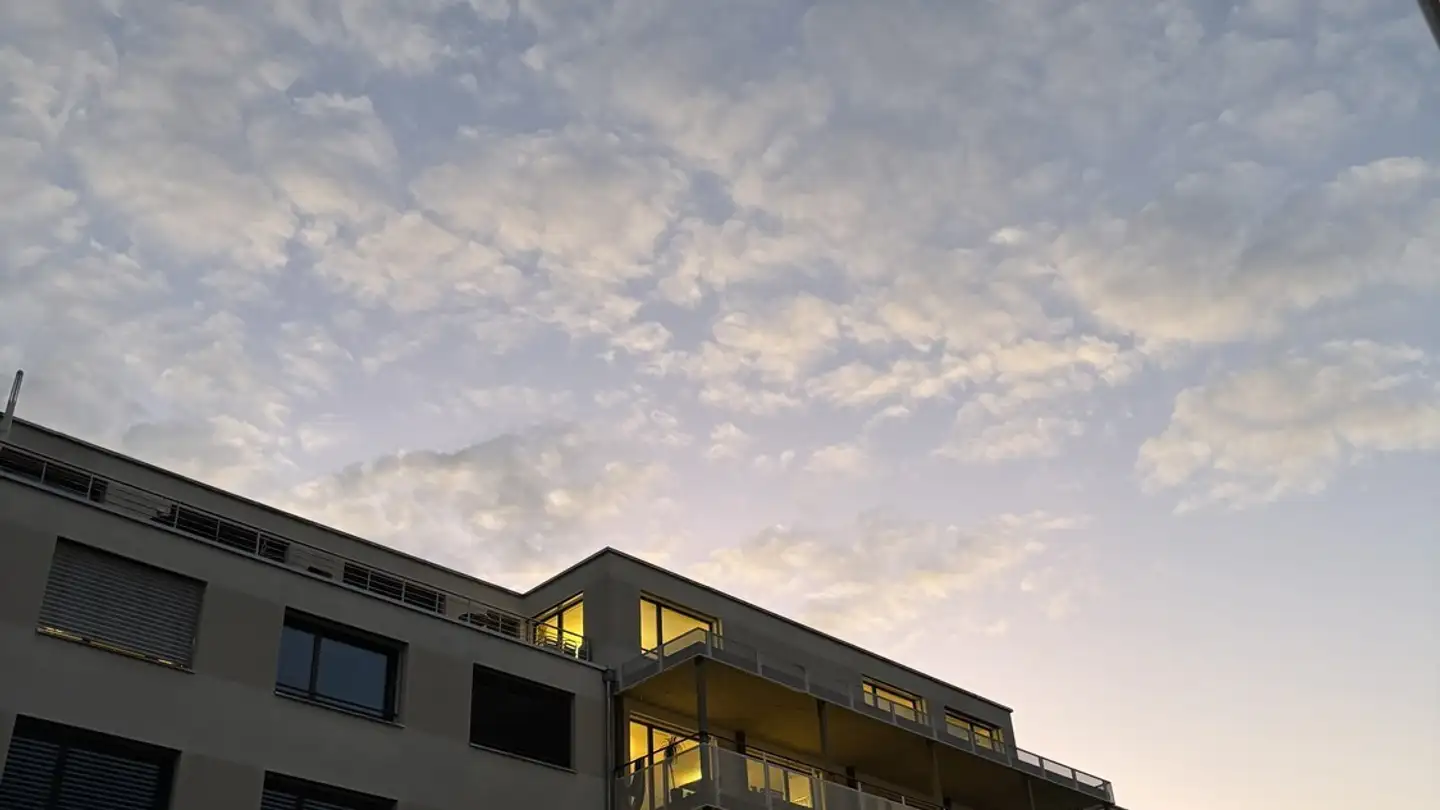 Stanza singola in affitto - Bächlerstrasse 46, 8046 Zürich - Foto 2