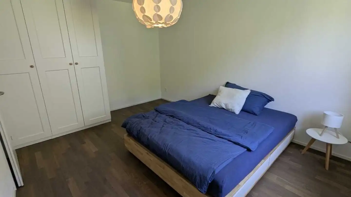 Appartamento ammobiliato in affitto - Bohlstrasse 2x, 6300 Zug